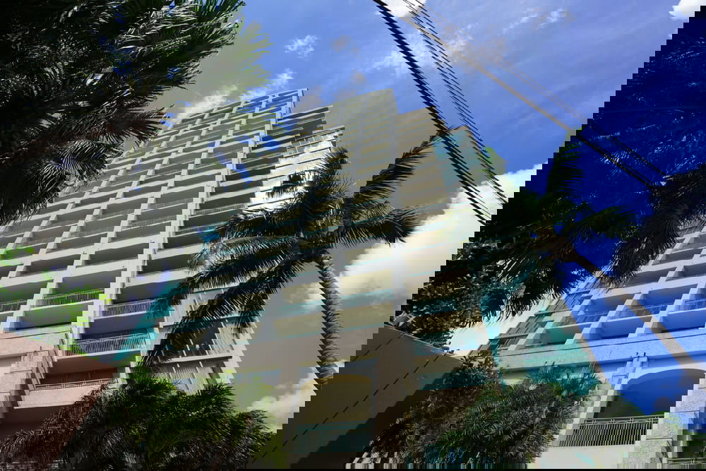 Ritz Carlton Coconut Grove  photo 3